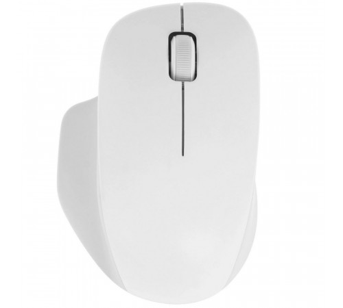 Беспроводная мышь Xiaomi Wireless Mouse Comfort Edition (White)