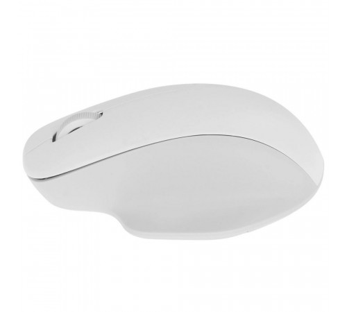 Беспроводная мышь Xiaomi Wireless Mouse Comfort Edition (White)