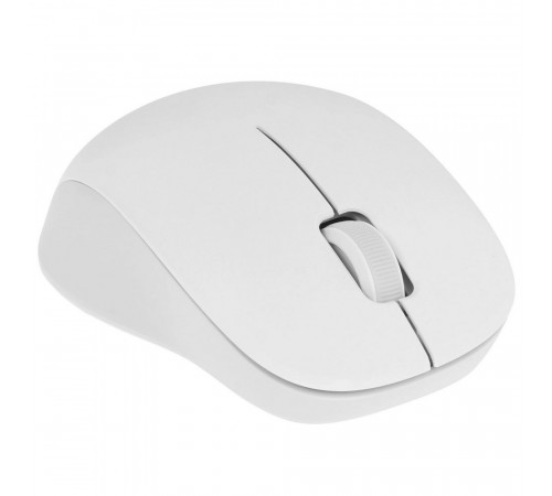 Беспроводная мышь Xiaomi Wireless Mouse Comfort Edition (White)