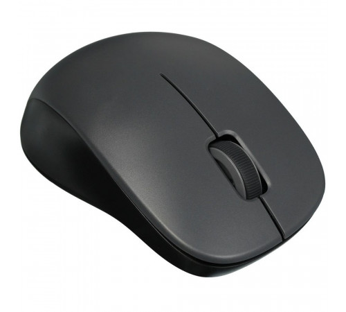 Беспроводная мышь Xiaomi Wireless Mouse Comfort Edition (Black)