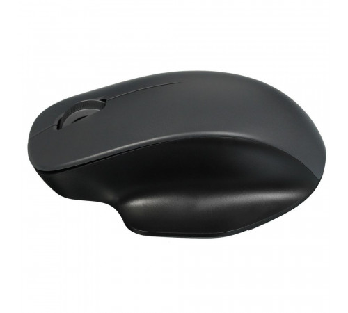 Беспроводная мышь Xiaomi Wireless Mouse Comfort Edition (Black)