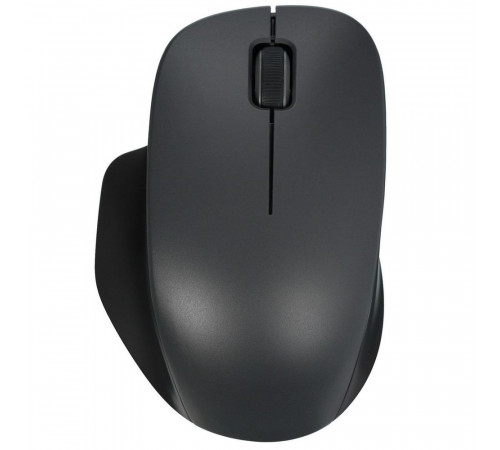 Беспроводная мышь Xiaomi Wireless Mouse Comfort Edition (Black)