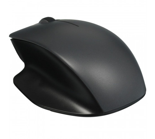 Беспроводная мышь Xiaomi Wireless Mouse Comfort Edition (Black)