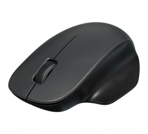 Беспроводная мышь Xiaomi Wireless Mouse Comfort Edition (Black)