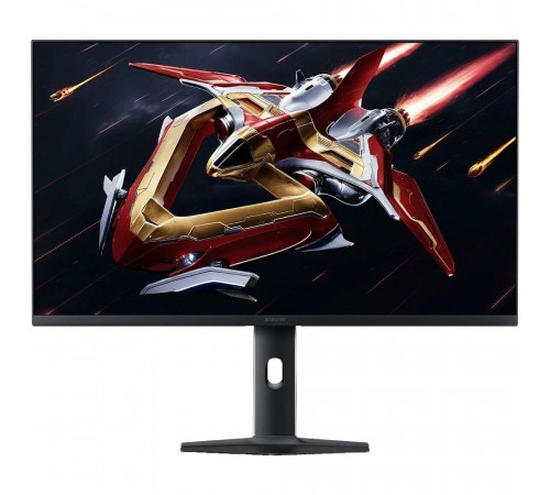 Монитор Xiaomi Mini LED Gaming Monitor G Pro 27Qi 2026