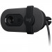 Вeб-камера Logitech BRIO 95 Graphite