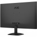 Монитор 23.8" AOC Q24B35 Black (IPS, 2560x1440, HDM(2,0)I+DP(1,4), 4 ms, 178°/178°, 250 cd/m, 1300:1, 120Hz, ExPSU)