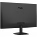 Монитор 23.8" AOC Q24B35 Black (IPS, 2560x1440, HDM(2,0)I+DP(1,4), 4 ms, 178°/178°, 250 cd/m, 1300:1, 120Hz, ExPSU)