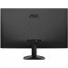 Монитор 23.8" AOC Q24B35 Black (IPS, 2560x1440, HDM(2,0)I+DP(1,4), 4 ms, 178°/178°, 250 cd/m, 1300:1, 120Hz, ExPSU)