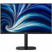 Монитор 31.5" PHILIPS 32B2U3601 Black (IPS, 2560x1440, HDMI(2,0)+DP(1,4), USB-Hub,USB-C(PD90W) LAN(RJ-45) 4 ms, 178°/178°, 350 cd/m, 1500:1, 100Hz, Swivel, Pivot, InPSU, Speakers)