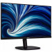 Монитор 31.5" PHILIPS 32B2U3601 Black (IPS, 2560x1440, HDMI(2,0)+DP(1,4), USB-Hub,USB-C(PD90W) LAN(RJ-45) 4 ms, 178°/178°, 350 cd/m, 1500:1, 100Hz, Swivel, Pivot, InPSU, Speakers)