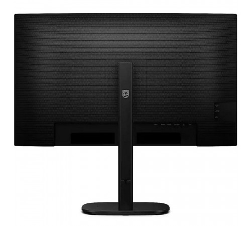 Монитор 31.5" PHILIPS 32B2U3601 Black (IPS, 2560x1440, HDMI(2,0)+DP(1,4), USB-Hub,USB-C(PD90W) LAN(RJ-45) 4 ms, 178°/178°, 350 cd/m, 1500:1, 100Hz, Swivel, Pivot, InPSU, Speakers)
