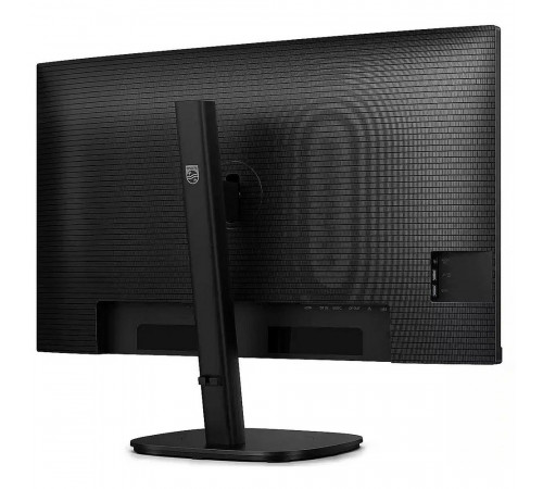 Монитор 31.5" PHILIPS 32B2U3601 Black (IPS, 2560x1440, HDMI(2,0)+DP(1,4), USB-Hub,USB-C(PD90W) LAN(RJ-45) 4 ms, 178°/178°, 350 cd/m, 1500:1, 100Hz, Swivel, Pivot, InPSU, Speakers)