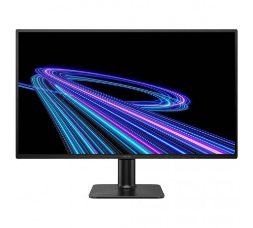 Монитор 27" PHILIPS 27E2G2200 Black  IPS, 1920x1080, 144Hz, 4ms, 300сd/m, 1500:1 | DP(1.4) , HDMI(1.4) | ExPSU, Vesa 100, Black