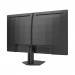 Монитор 27" PHILIPS 27M2N2500NF  IPS, 2560x1440, 144Hz, 4ms, 300сd/m, 1500:1  | HDMI(2.0),DP 1.4 ExPSU, Vesa 100, Black