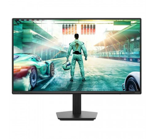 Монитор 27" PHILIPS 27M2N2500NF  IPS, 2560x1440, 144Hz, 4ms, 300сd/m, 1500:1  | HDMI(2.0),DP 1.4 ExPSU, Vesa 100, Black