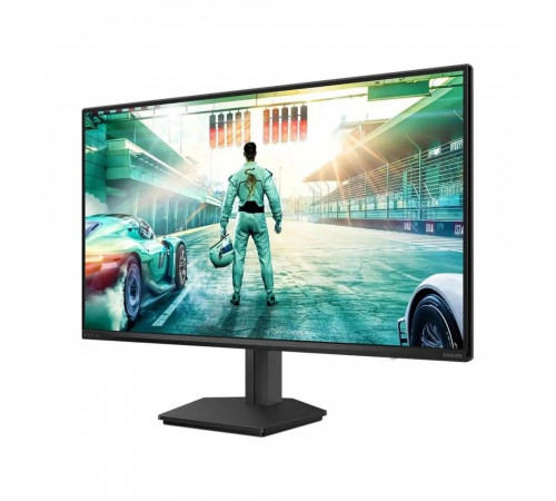 Монитор 27" PHILIPS 27M2N2500NF  IPS, 2560x1440, 144Hz, 4ms, 300сd/m, 1500:1  | HDMI(2.0),DP 1.4 ExPSU, Vesa 100, Black