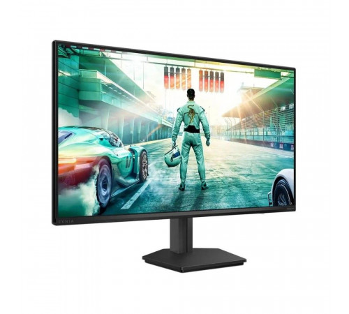 Монитор 27" PHILIPS 27M2N2500NF  IPS, 2560x1440, 144Hz, 4ms, 300сd/m, 1500:1  | HDMI(2.0),DP 1.4 ExPSU, Vesa 100, Black