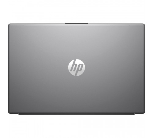Ноутбук HP 255 G10 Ryzen 5 7535U/16Gb/SSD512Gb/UMA/15.6"/SVA/FHD/1920x1080/60Hz/noOS/Silver/1.52kg