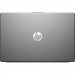 Ноутбук HP 255 G10 Ryzen 5 7535U/16Gb/SSD512Gb/UMA/15.6"/SVA/FHD/1920x1080/60Hz/noOS/Silver/1.52kg