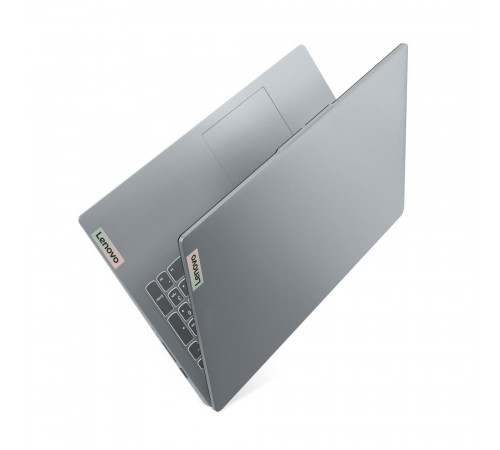 Ноутбук Lenovo IdeaPad Slim 3 15IRU8 Intel Core i3-1315U/8Gb (soldered D5)/SSD256Gb/UMA/15.6"/TN/FHD/1920x1080/60Hz/NoOS/Grey/1.62kg