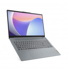 Ноутбук Lenovo IdeaPad Slim 3 15IRU8 Intel Core i3-1315U/8Gb (soldered D5)/SSD256Gb/UMA/15.6