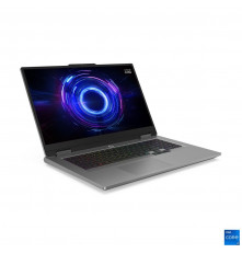 Ноутбук Lenovo LOQ 17IRX10 Intel Core i5-13450HX/16Gb (1*16 D5)/SSD1Tb/RTX5050 8Gb (115W)/17.3