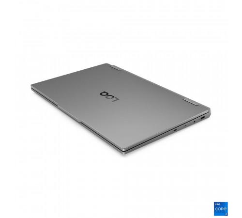 Ноутбук Lenovo LOQ 17IRX10 Intel Core i5-13450HX/16Gb (1*16 D5)/SSD1Tb/RTX5050 8Gb (115W)/17.3"/IPS/FHD/1920x1080/165Hz/Win11 (SL English)/RJ-45/Grey/2.9kg
