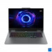 Ноутбук Lenovo LOQ 17IRX10 Intel Core i5-13450HX/16Gb (1*16 D5)/SSD1Tb/RTX5050 8Gb (115W)/17.3"/IPS/FHD/1920x1080/165Hz/Win11 (SL English)/RJ-45/Grey/2.9kg