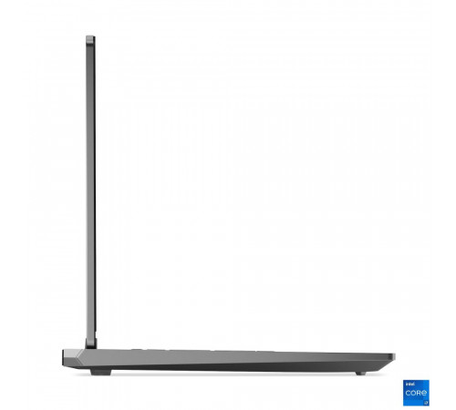 Ноутбук Lenovo LOQ 17IRX10 Intel Core i5-13450HX/16Gb (1*16 D5)/SSD1Tb/RTX5050 8Gb (115W)/17.3"/IPS/FHD/1920x1080/165Hz/Win11 (SL English)/RJ-45/Grey/2.9kg