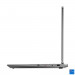 Ноутбук Lenovo LOQ 17IRX10 Intel Core i5-13450HX/16Gb (1*16 D5)/SSD1Tb/RTX5050 8Gb (115W)/17.3"/IPS/FHD/1920x1080/165Hz/Win11 (SL English)/RJ-45/Grey/2.9kg