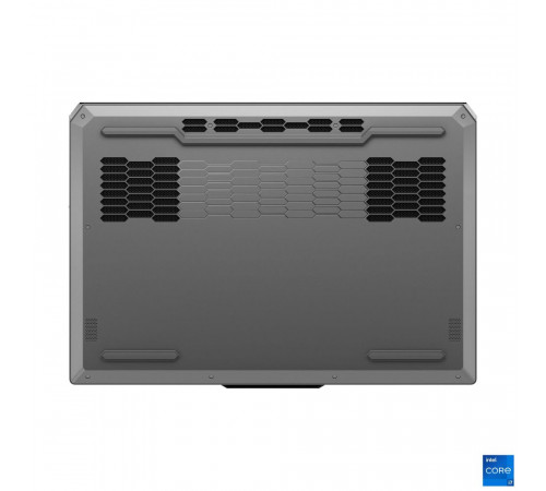 Ноутбук Lenovo LOQ 17IRX10 Intel Core i5-13450HX/16Gb (1*16 D5)/SSD1Tb/RTX5050 8Gb (115W)/17.3"/IPS/FHD/1920x1080/165Hz/Win11 (SL English)/RJ-45/Grey/2.9kg