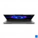 Ноутбук Lenovo LOQ 17IRX10 Intel Core i5-13450HX/16Gb (1*16 D5)/SSD1Tb/RTX5050 8Gb (115W)/17.3"/IPS/FHD/1920x1080/165Hz/Win11 (SL English)/RJ-45/Grey/2.9kg
