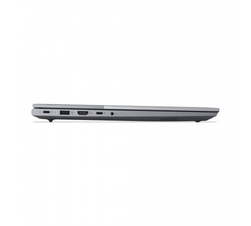 Ноутбук Lenovo ThinkBook 16 G9 IRL Intel Core i5-13420H/16Gb (1*16 D5)/SSD512Gb/UMA/16"/IPS/WUXGA/1920x1200/60Hz/NoOS/RJ-45/Grey/1.7kg