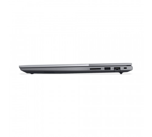 Ноутбук Lenovo ThinkBook 16 G9 IRL Intel Core i5-13420H/16Gb (1*16 D5)/SSD512Gb/UMA/16"/IPS/WUXGA/1920x1200/60Hz/NoOS/RJ-45/Grey/1.7kg