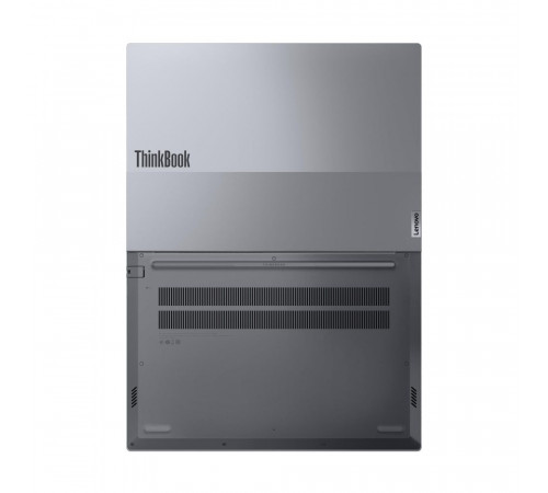 Ноутбук Lenovo ThinkBook 16 G9 IRL Intel Core i5-13420H/16Gb (1*16 D5)/SSD512Gb/UMA/16"/IPS/WUXGA/1920x1200/60Hz/NoOS/RJ-45/Grey/1.7kg