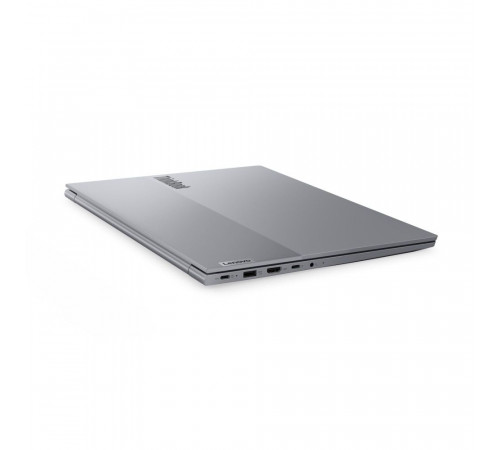 Ноутбук Lenovo ThinkBook 16 G9 IRL Intel Core i5-13420H/16Gb (1*16 D5)/SSD512Gb/UMA/16"/IPS/WUXGA/1920x1200/60Hz/NoOS/RJ-45/Grey/1.7kg