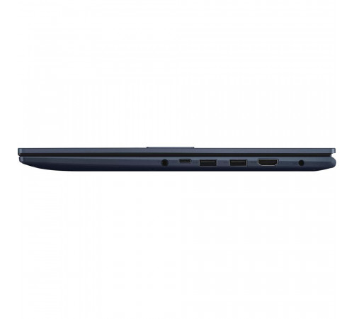 Ноутбук ASUS Vivobook 15 D1502YA-BQ938 AMD Ryzen 7 5825U/16Gb (D4)/SSD512Gb/15.6"/IPS/FHD/1920x1080/60Hz/NoOS/Blue/1.7kg