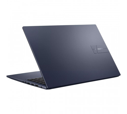 Ноутбук ASUS Vivobook 15 D1502YA-BQ938 AMD Ryzen 7 5825U/16Gb (D4)/SSD512Gb/15.6"/IPS/FHD/1920x1080/60Hz/NoOS/Blue/1.7kg