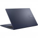 Ноутбук ASUS Vivobook 15 D1502YA-BQ938 AMD Ryzen 7 5825U/16Gb (D4)/SSD512Gb/15.6"/IPS/FHD/1920x1080/60Hz/NoOS/Blue/1.7kg