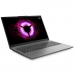 Ноутбук Lenovo LOQ 15ARP10E AMD Ryzen 7 170/16b (1*16 D5)/SSD512Gb/RTX3050 6Gb (65W)/15.6’’/FHD/1920x1080/144Hz/NoOS/RJ-45/Grey/1.8kg