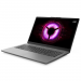 Ноутбук Lenovo LOQ 15ARP10E AMD Ryzen 7 170/16b (1*16 D5)/SSD512Gb/RTX3050 6Gb (65W)/15.6’’/FHD/1920x1080/144Hz/NoOS/RJ-45/Grey/1.8kg