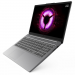 Ноутбук Lenovo LOQ 15ARP10E AMD Ryzen 7 170/16b (1*16 D5)/SSD512Gb/RTX3050 6Gb (65W)/15.6’’/FHD/1920x1080/144Hz/NoOS/RJ-45/Grey/1.8kg