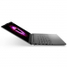 Ноутбук Lenovo LOQ 15ARP10E AMD Ryzen 7 170/16b (1*16 D5)/SSD512Gb/RTX3050 6Gb (65W)/15.6’’/FHD/1920x1080/144Hz/NoOS/RJ-45/Grey/1.8kg
