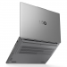 Ноутбук Lenovo LOQ 15ARP10E AMD Ryzen 7 170/16b (1*16 D5)/SSD512Gb/RTX3050 6Gb (65W)/15.6’’/FHD/1920x1080/144Hz/NoOS/RJ-45/Grey/1.8kg