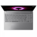 Ноутбук Lenovo LOQ 15ARP10E AMD Ryzen 7 170/16b (1*16 D5)/SSD512Gb/RTX3050 6Gb (65W)/15.6’’/FHD/1920x1080/144Hz/NoOS/RJ-45/Grey/1.8kg