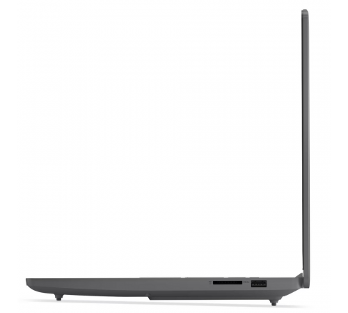 Ноутбук Lenovo LOQ 15ARP10E AMD Ryzen 7 170/16b (1*16 D5)/SSD512Gb/RTX3050 6Gb (65W)/15.6’’/FHD/1920x1080/144Hz/NoOS/RJ-45/Grey/1.8kg