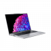 Ноутбук Acer Swift Go 14 SFG14-73-56KL Intel Core Ultra 5 125H/16Gb (soldered D5)/SSD512Gb/UMA/14"/OLED/WQXGA+/2880x1800/90Hz/NoOS/Silver/1.25kg