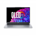 Ноутбук Acer Swift Go 14 SFG14-73-56KL Intel Core Ultra 5 125H/16Gb (soldered D5)/SSD512Gb/UMA/14"/OLED/WQXGA+/2880x1800/90Hz/NoOS/Silver/1.25kg