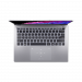 Ноутбук Acer Swift Go 14 SFG14-73-56KL Intel Core Ultra 5 125H/16Gb (soldered D5)/SSD512Gb/UMA/14"/OLED/WQXGA+/2880x1800/90Hz/NoOS/Silver/1.25kg